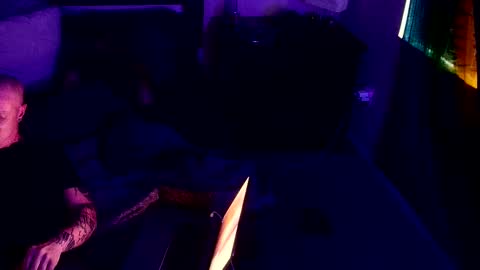 Stycock88 online show from March 21, 1:59 pm