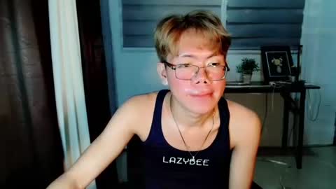 Su-jin online show from April 16, 4:12 am