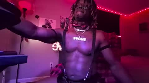 Hot Chocolate online show from March 9, 3:00 am