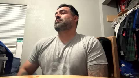 suavecito67 online show from February 14, 1:02 am