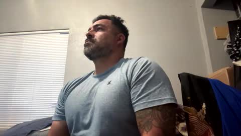 suavecito67 online show from September 12, 2:11 am