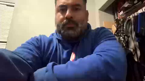 suavecito67 online show from October 17, 2:15 am