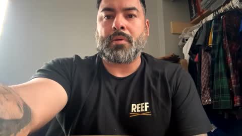 suavecito67 online show from February 2, 4:54 pm