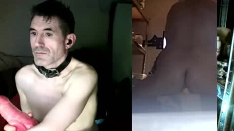 Sub2ChocoLad online show from February 5, 12:39 am