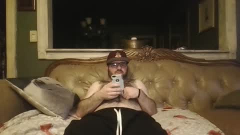 sub_michael41 online show from February 18, 5:16 am