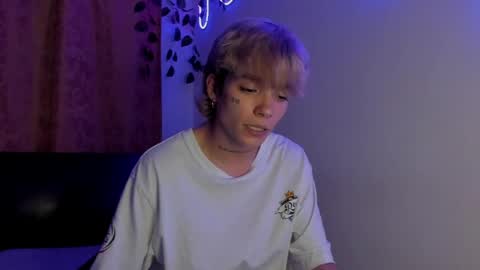 nico online show from April 21, 11:11 pm