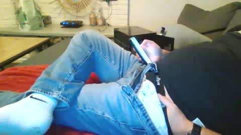 submissivguy online show from June 6, 7:31 pm