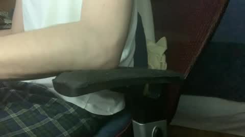 subprx online show from July 11, 1:46 pm