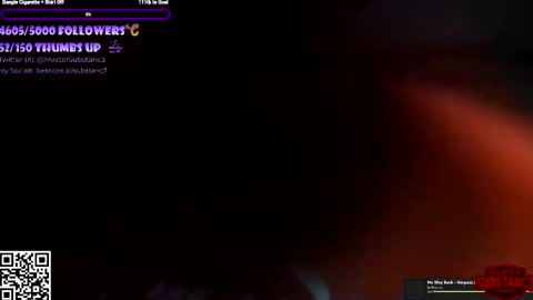 Im Substanc3  online show from March 24, 8:46 pm