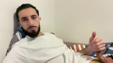 subzeroni online show from October 7, 7:07 pm