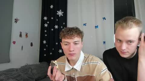 Kevin online show from January 16, 7:49 pm