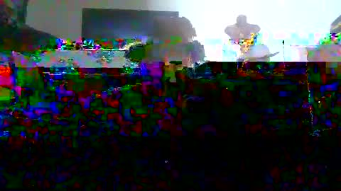 SUCKITU812 online show from October 14, 8:43 am