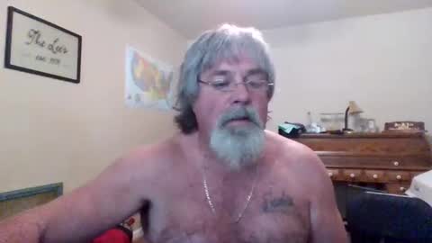 Jon online show from October 13, 5:19 pm