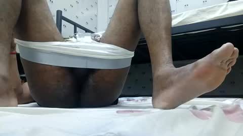 suitfetish72 online show from March 7, 7:00 pm