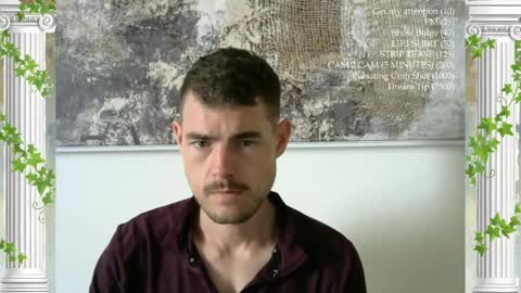 The Sultan online show from April 11, 2:31 pm