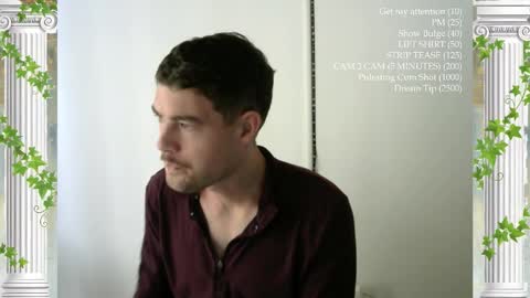 The Sultan online show from March 16, 12:20 pm