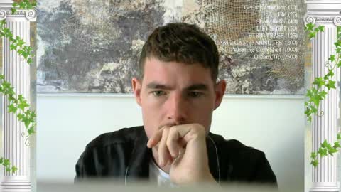 The Sultan online show from April 4, 2:14 pm