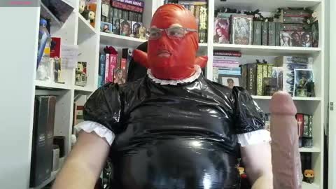 Sumisolatex online show from May 11, 4:48 pm