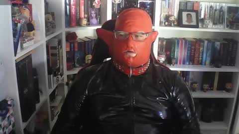 Snapshot of sumisolatex chatting on October 22, 11:58 am Sumisolatex online show from October 22, 11:58 am