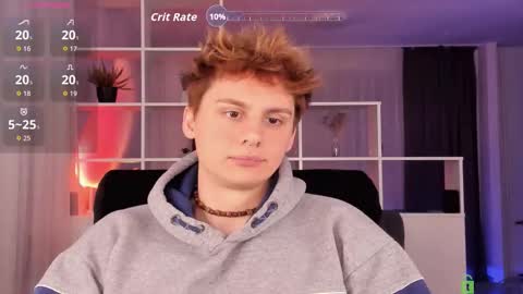 Snapshot of sunburn_boy chatting on October 22, 6:00 pm Emilio online show from October 22, 6:00 pm