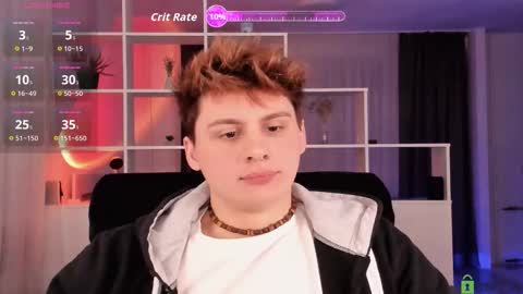 Emilio online show from January 6, 6:56 pm