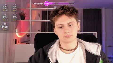 Emilio online show from April 9, 6:25 pm