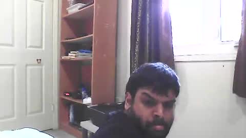 Sundoog online show from April 18, 9:58 pm