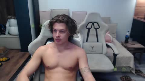 Alice and Sergey online show from February 26, 11:33 am