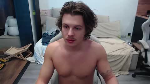 Alice and Sergey online show from March 14, 10:22 am