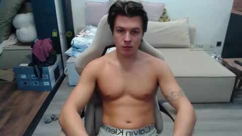 Alice and Sergey online show from November 15, 8:49 am