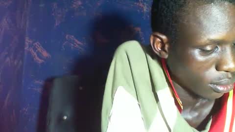 Sunnyblack2 online show from February 21, 9:10 am