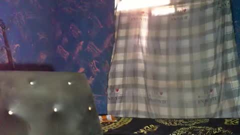 Sunnyblack2 online show from January 9, 2:00 pm