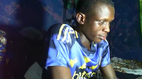 Sunnyblack2 online show from February 10, 3:06 pm