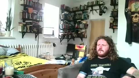 sunr1sa online show from April 4, 10:56 am