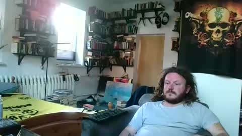 sunr1sa online show from March 19, 4:21 pm