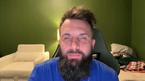 Matt online show from January 7, 1:10 am