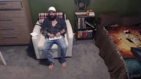 Matt online show from July 30, 3:17 am