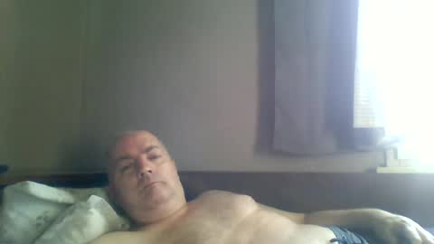 superboy78 online show from August 4, 4:11 pm