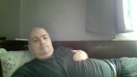 Snapshot of superboy78 chatting on January 12, 1:58 pm superboy78 online show from January 12, 1:58 pm