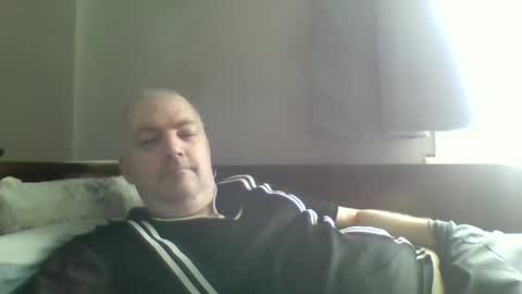 Snapshot of superboy78 chatting on February 18, 10:49 am superboy78 online show from February 18, 10:49 am