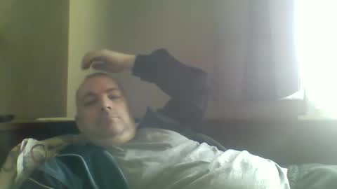 superboy78 online show from February 14, 10:10 am