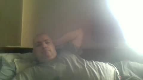 superboy78 online show from November 3, 1:46 pm