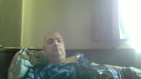 Snapshot of superboy78 chatting on January 2, 9:54 am superboy78 online show from January 2, 9:54 am