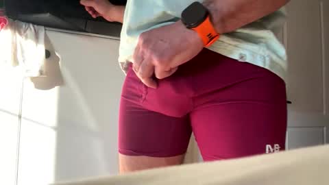 Francisco666 online show from April 9, 12:00 pm