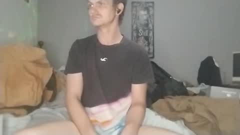 supergamer12656 online show from January 6, 10:58 pm