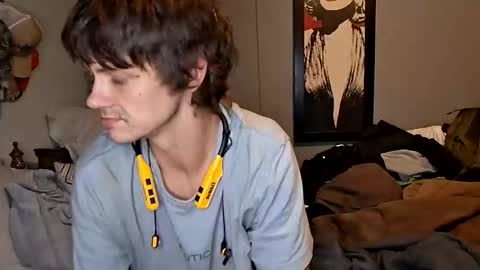 supergamer12656 online show from March 24, 9:36 am