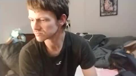 supergamer12656 online show from January 9, 8:25 pm