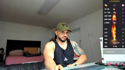 supermanboyxxl online show from April 22, 5:57 am