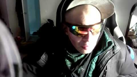 Phillup Slutz online show from February 8, 12:54 pm