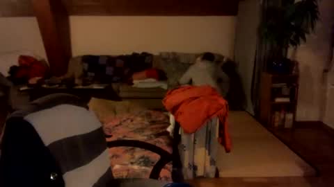 supersquirrel81 online show from February 23, 6:31 pm